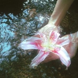 Meet your Posher, Annalisa